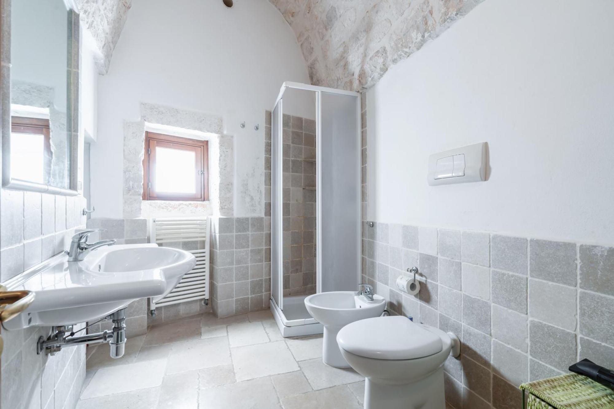 Hotel Casa Colombo&Casa Scipione by Typney Ostuni Exterior foto